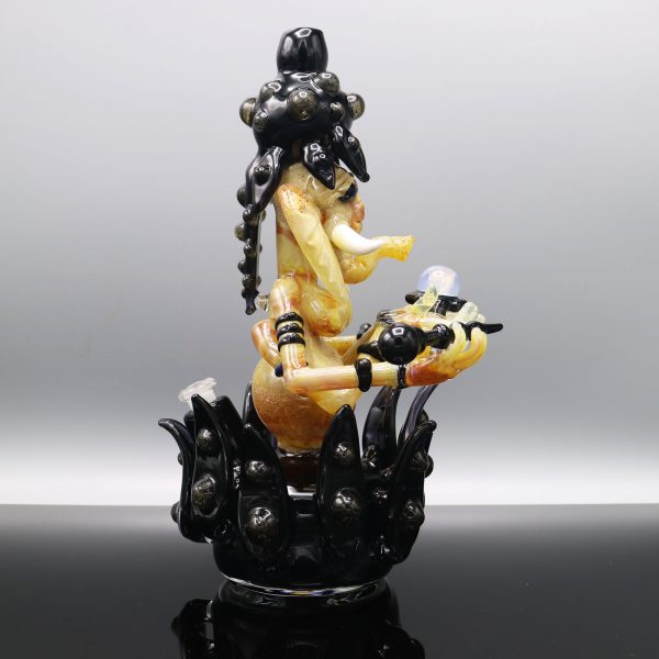 Kiebler Ganesh Functional Sculpture