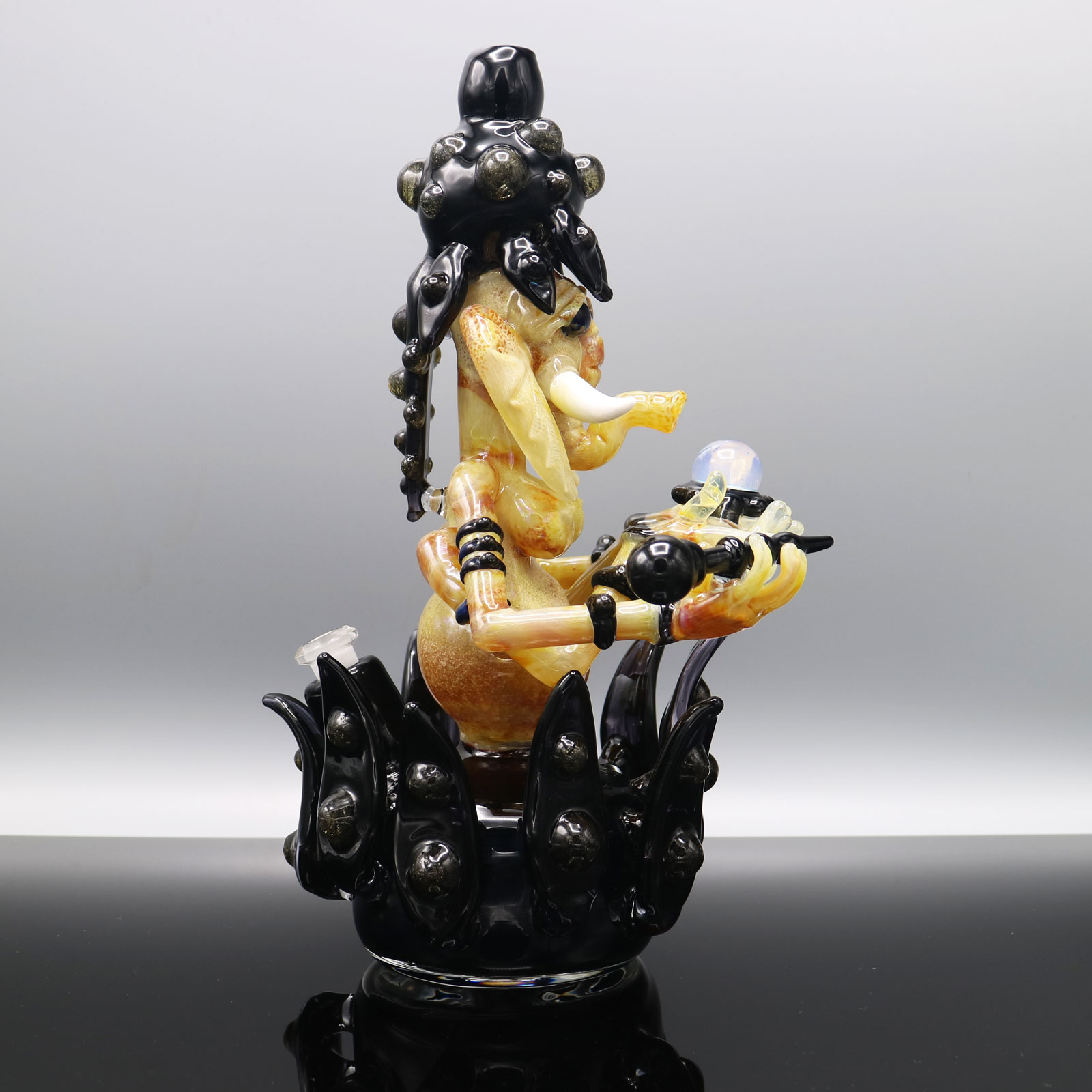 Kiebler – Ganesh Functional Sculpture