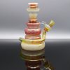Mike Philpot Large Gold Fumed Spinnerjet