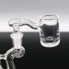 Jake Mizer 10 mm Male Heatmizer Quartz Banger
