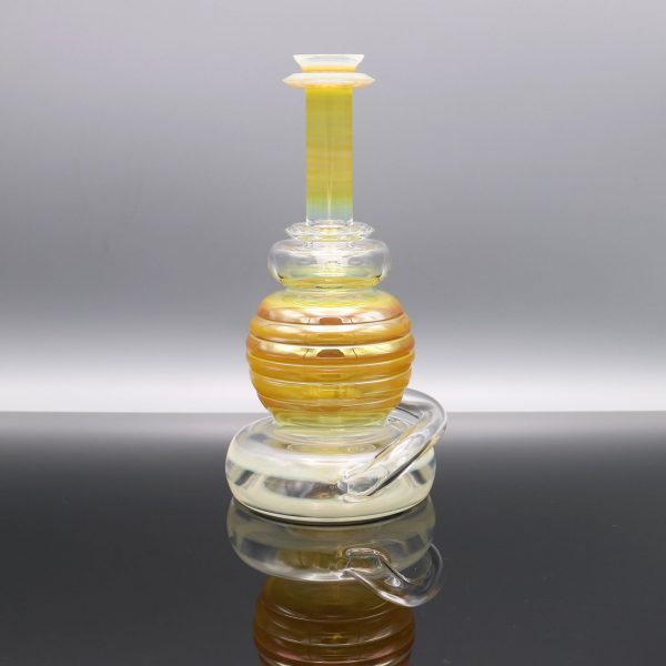Mike Philpot 2019 Fumed Beehive Spinnerjet