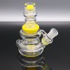 Mike Philpot 14 mm Yellow Canary Spinnerjet
