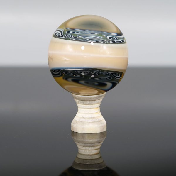 kaja-glass-double-sided-cfl-uv-microspiral-marble-2