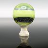 Kaja Glass UV CFL Microspiral Marble