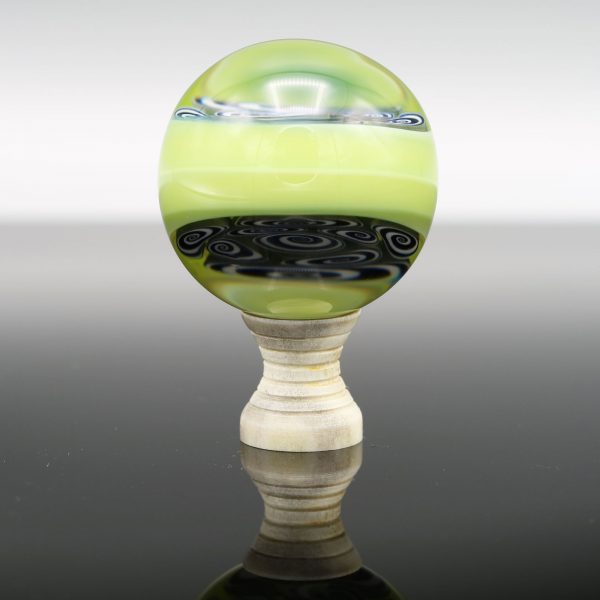 kaja-glass-double-sided-cfl-uv-microspiral-marble-8