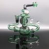 Josh Chappell Green Stardust Crushed Opal Recycler