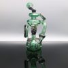 Josh Chappell Green Stardust Crushed Opal Recycler