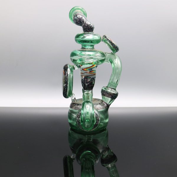 Josh-Chappell-green-stardust-crushed-opal-recycler-5