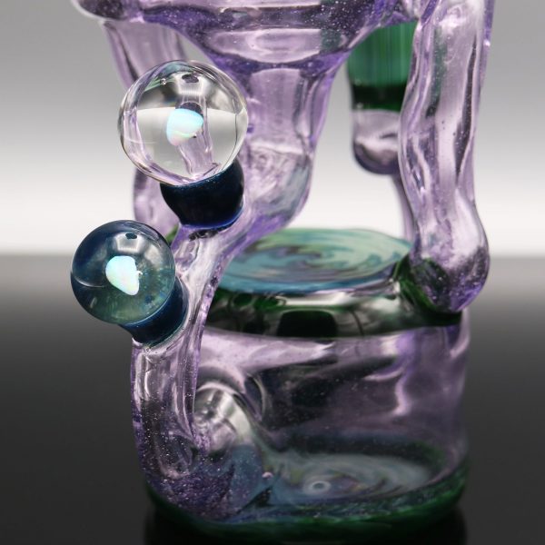 Josh-Chappell-purple-lollipop-experimental-green-recycler-1