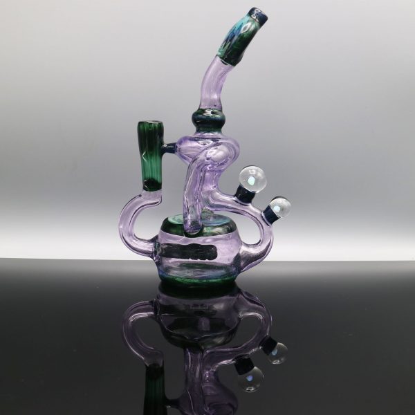 Josh-Chappell-purple-lollipop-experimental-green-recycler-5