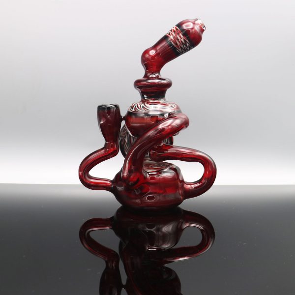 Josh-Chappell-red-elvis-wig-wag-recycler-3