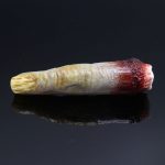 Jonny Carrcass Bloody Finger Chillum