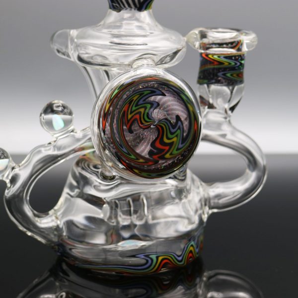 josh-chappell-clear-crushed-opal-wig-wag-recycler-2