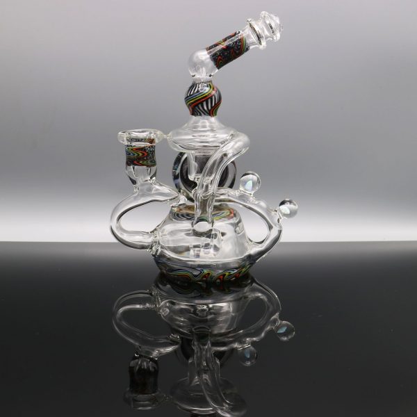 josh-chappell-clear-crushed-opal-wig-wag-recycler-4
