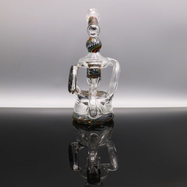 josh-chappell-clear-crushed-opal-wig-wag-recycler-5