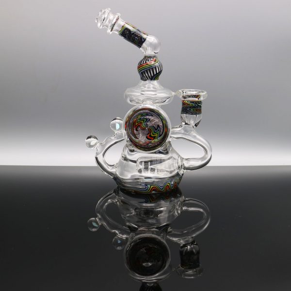 josh-chappell-clear-crushed-opal-wig-wag-recycler-6