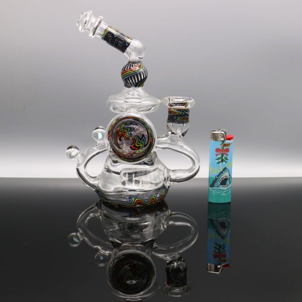 josh-chappell-clear-crushed-opal-wig-wag-recycler-7