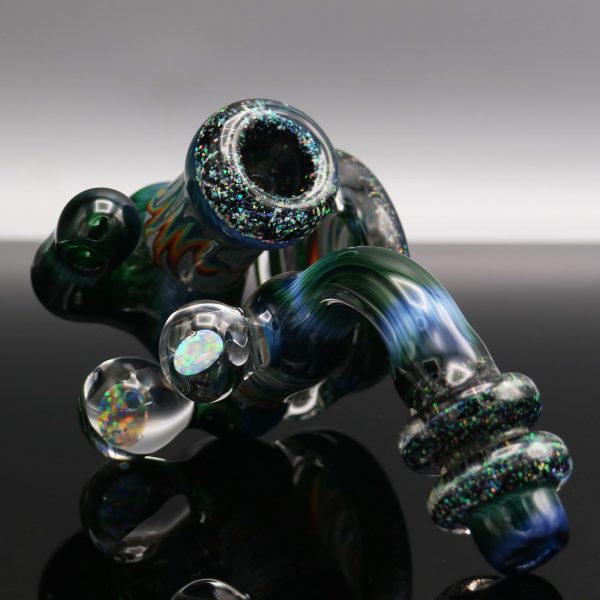 josh-chappell-experimental-green-crushed-opal-sherlock-1