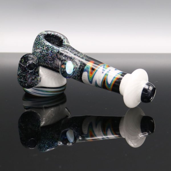 josh-chappell-white-crushed-opal-mini-hammer-2