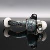Josh Chappell Crushed Opal White Sherlock