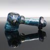 Chappell Glass Faceted Hammer