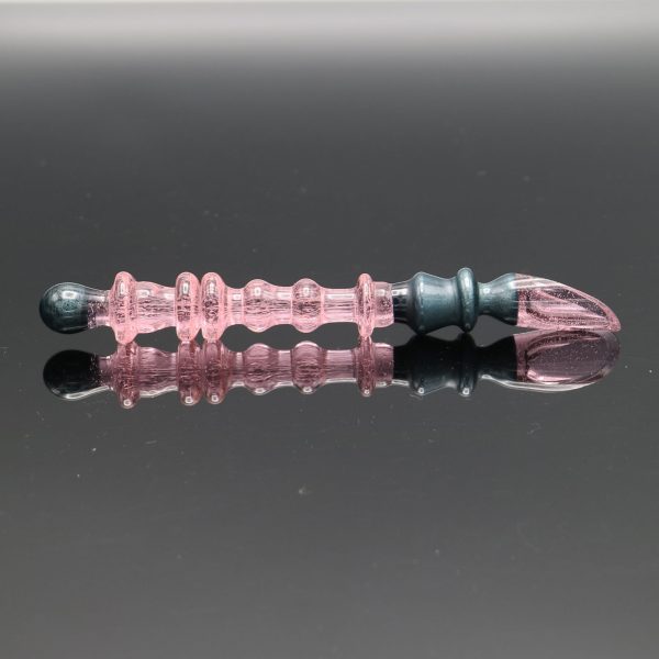 Czar-Glass-Pink-Lollipop-Unobtanium-scoop-1