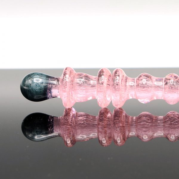Czar-Glass-Pink-Lollipop-Unobtanium-scoop-2