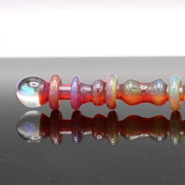 Czar-Glass-Purple-Rainbow-scoop-2