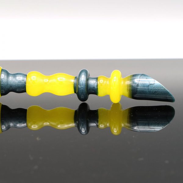Czar-Glass-solar-flare-unobtanium-scoop-3
