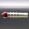 Czar Glass Pink Samurai Blush Ultra Scoop