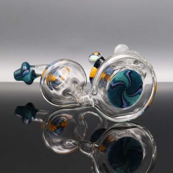 chappell-glass-dark-blue-marble-recycler-1