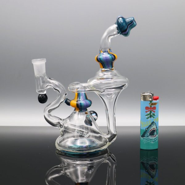 chappell-glass-dark-blue-marble-recycler-6