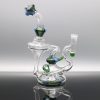 Josh Chappell Green Marble Recycler