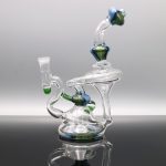 Josh Chappell Green Marble Recycler