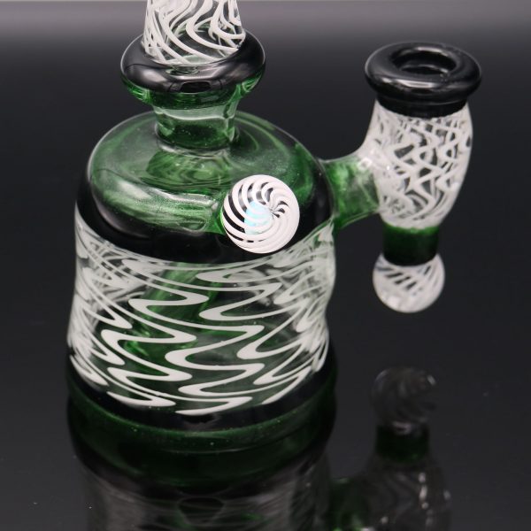 chappell-glass-green-white-opal-banger-hanger-5