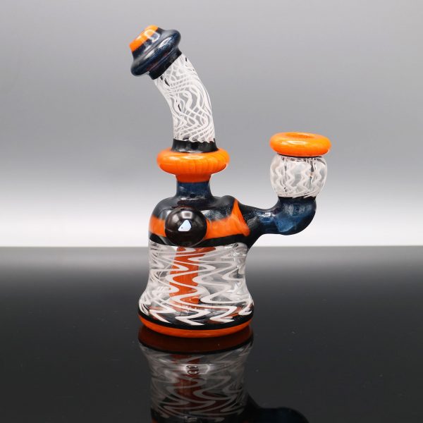 chappell-glass-blue-stardust-orange-banger-hanger-6