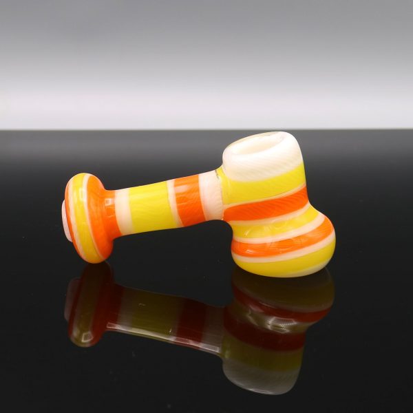 chappell-glass-orange-yellow-mini-hammer-2