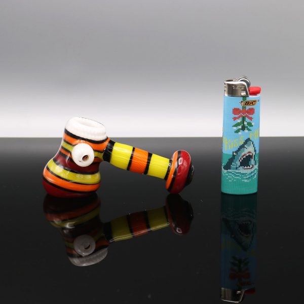 chappell-glass-red-orange-yellow-mini-hammer-5