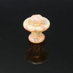 Glassmith - Fumed Spinnercap Pearl Set