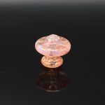 Glassmith - Fumed Spinnercap Pearl Set