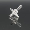 Zach Brown Glass Clear V2 Directional Carb Cap