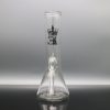 Emperial Glass Clear Beaker Tube