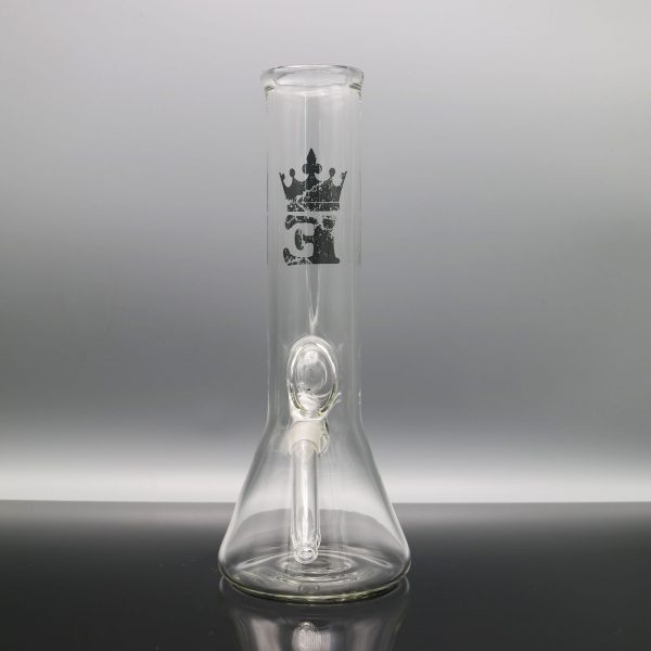 Emperial-glass-straight-clear-tube-big-e-2