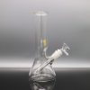 Emperial Glass Clear Beaker Tube