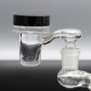 change glassworks channel cap container