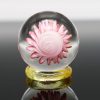 ELFudgd Flower Marble with Opal