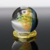 Garden of Eden Glass Fumed UV Marble