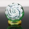 ELFUDGD Flower Marble