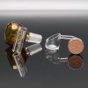 Mothership Glass Brown Megapot