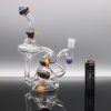 Chappell Glass Fire and Ice 2 recycler